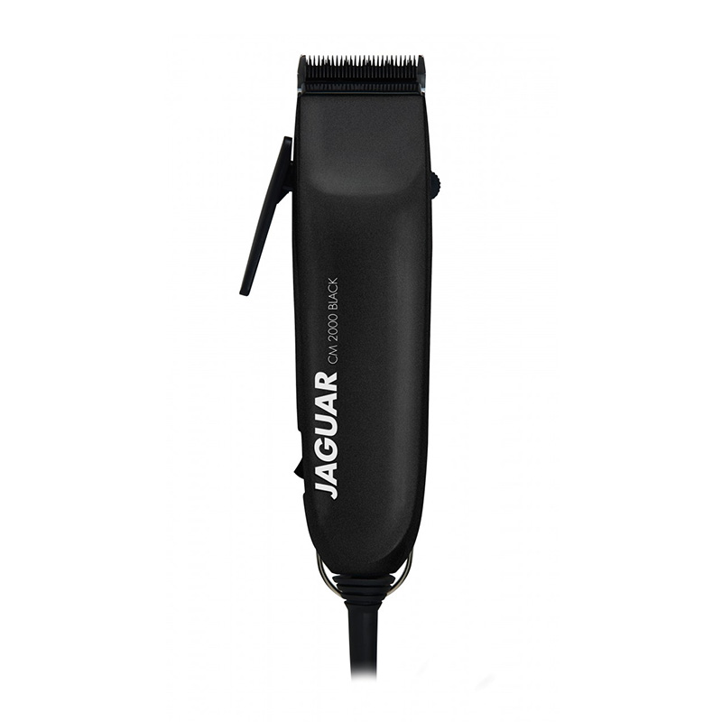 Машинка за подстригване Jaguar CM 2000 Black