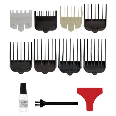 Машинка за подстригване Wahl Magic Clip с кабел и акумулатор