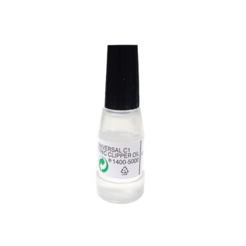 Масло за машинки за подстригване - [5 ml]