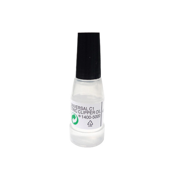 Масло за машинки за подстригване - [5 ml]