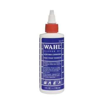 Масло за машинки за подстригване Wahl - [118 ml]