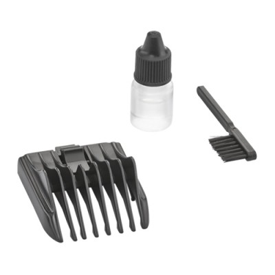 Машинка за подстригване Moser 1400 Black
