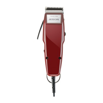 Машинка за подстригване Moser 1400 Edition Burgundy