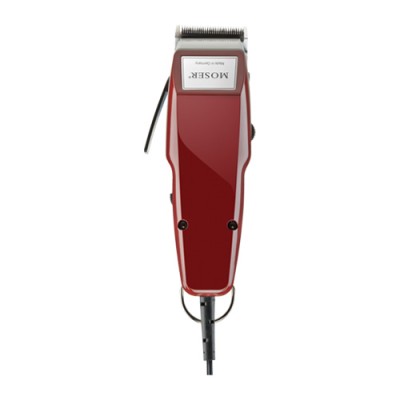Машинка за подстригване Moser 1400 Edition Burgundy