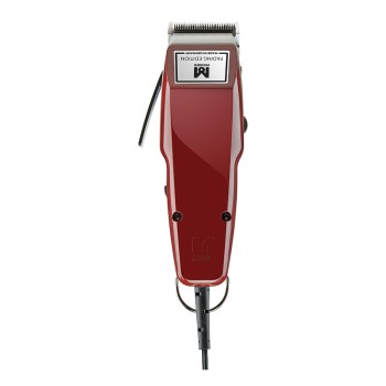 Moser 1400 Fading Edition Burgundy - машинка за подстригване