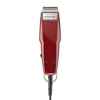 Контурна машинка Moser 1400 Mini Burgundy