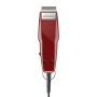 Контурна машинка Moser 1400 Mini Burgundy