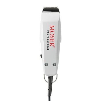 Контурна машинка Moser 1400 Mini White
