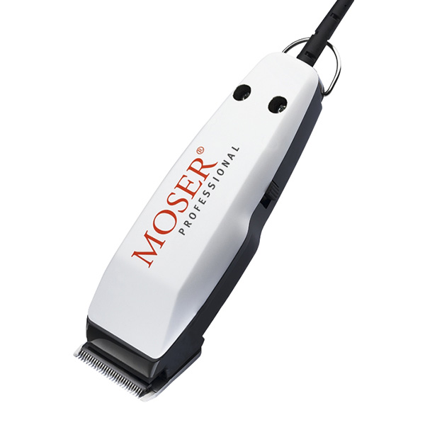 Контурна машинка Moser 1400 Mini White