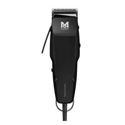 Машинка за подстригване Moser 1400 Black