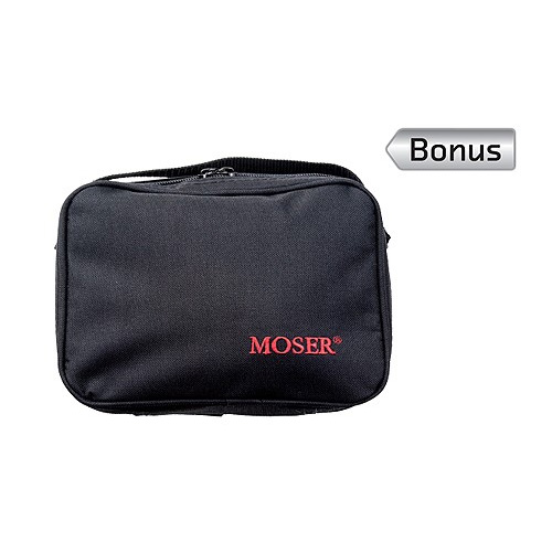 Комплект машинки за подстригване Moser ChromStyle Combo Diamond