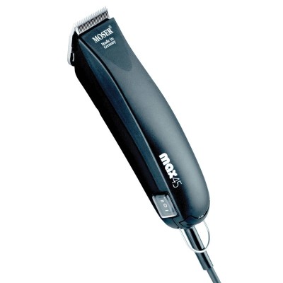 Машинка за подстригване на животни Moser Max45