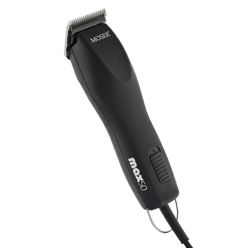 Машинка за подстригване на животни Moser Max50