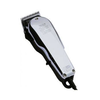 Машинка за подстригване Wahl Chrome Super Taper