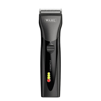 Машинка за подстригване с акумулатор и ток - Wahl ChromStyle Pro