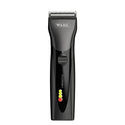 Машинка за подстригване с акумулатор и ток - Wahl ChromStyle Pro