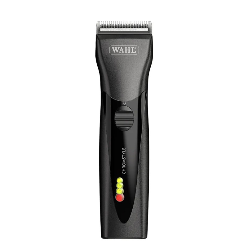 Машинка за подстригване с акумулатор и ток - Wahl ChromStyle Pro