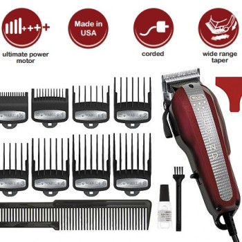 Машинка за подстригване с кабел Wahl Legend