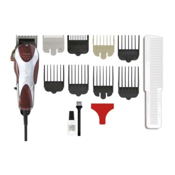 Машинка за подстригване Wahl Magic Clip, 100 Year Anniversary
