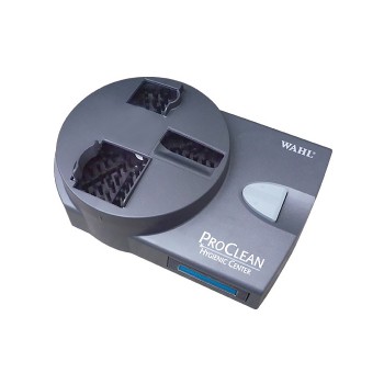 Уред за почистване и смазване на ножове на машинки за подстригване Wahl Pro Clean