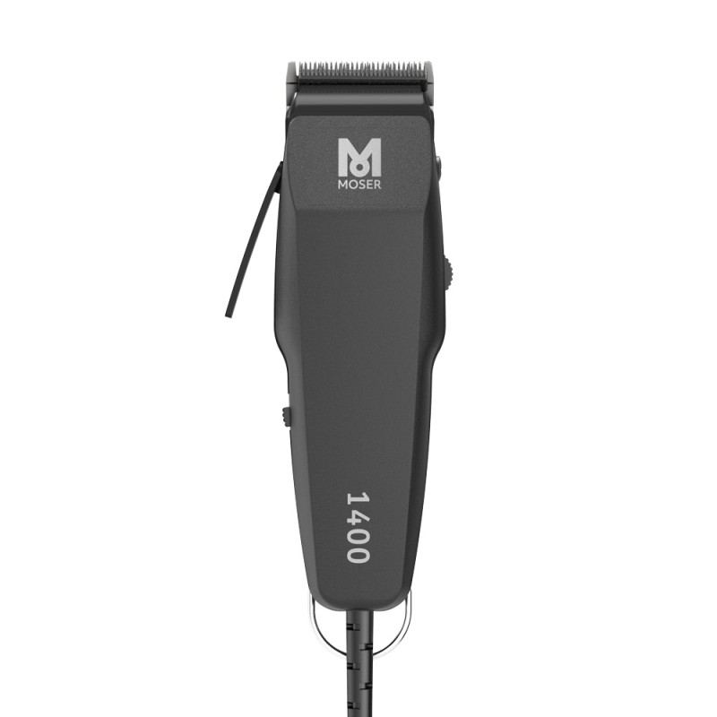 Машинка за подстригване на животни Moser Edition 1400 Power +