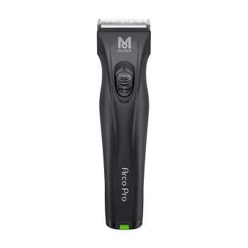 Машинка за подстригване на животни Moser Arco Pro, с две Li-Ion батерии