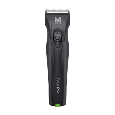 Машинка за подстригване на животни Moser Arco Pro, с две Li-Ion батерии