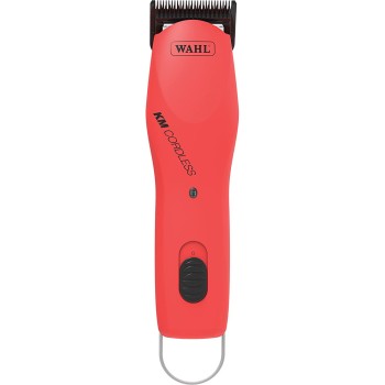 Машинка за подстригване на животни Wahl KM Cordless