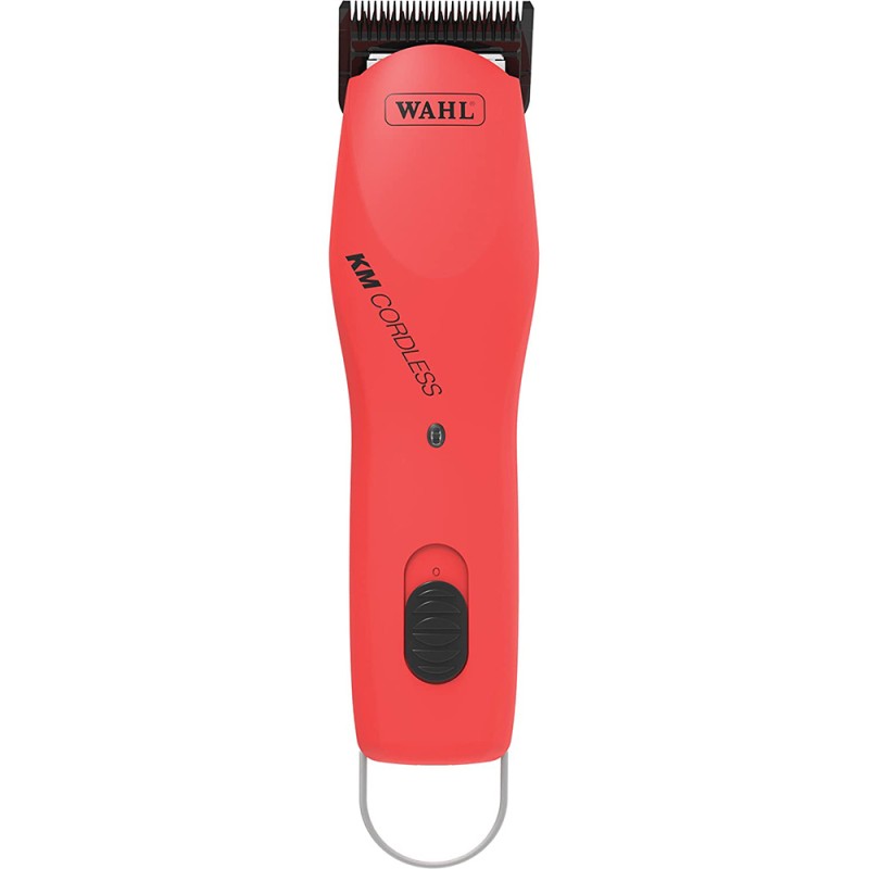 Машинка за подстригване на животни Wahl KM Cordless