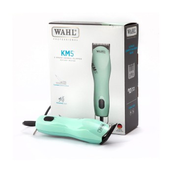 Машинка за подстригване на животни Wahl KM5