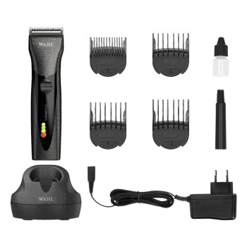 Машинка за подстригване с акумулатор и ток - Wahl ChromStyle Pro