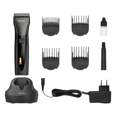 Машинка за подстригване с акумулатор и ток - Wahl ChromStyle Pro