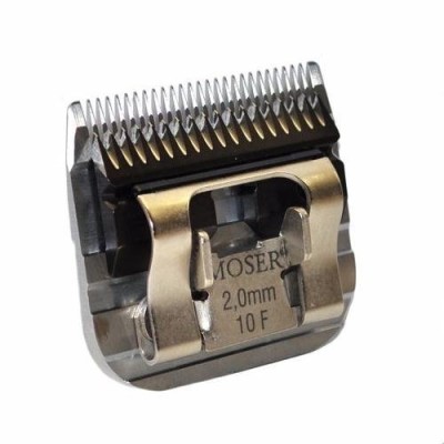 Нож за машинка за подстригване Moser модели 1245 и 1225 - 2мм #10F