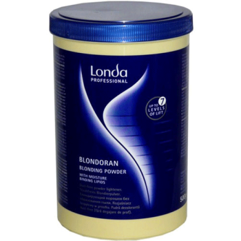BLONDORAN - Обезпрашен блондор  [500 g]