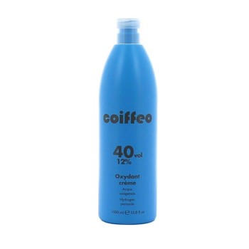 Крем оксидант 12% - Coiffeo 40 vol. - 1000ml