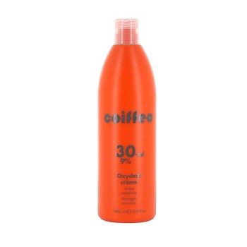 Крем оксидант 9% - Coiffeo 30 vol. - 1000ml