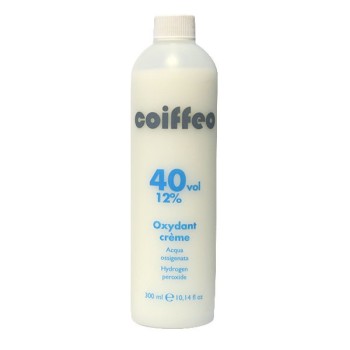 Крем оксидант 12% - Coiffeo 40 vol. - 150ml