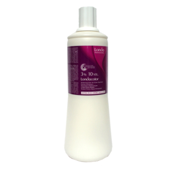 Крем оксидант 3% (10 vol) - Londacolor - 1000ml
