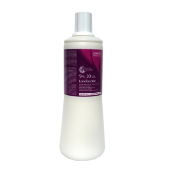 Крем оксидант 9% (30 vol) - Londacolor - 1000ml