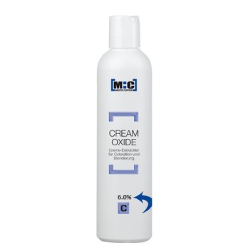 Крем оксидант 6% - M:C 20 vol. - 1000ml