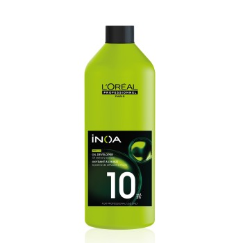 Оксидант INOA - 3%(10 Vol.) - 1000ml