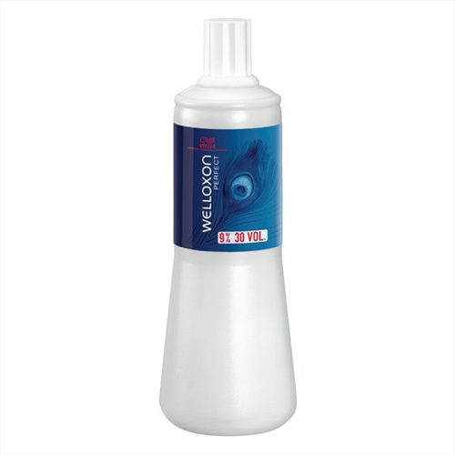 Крем оксидант 9% - Welloxon Perfect 30 volume - 1000ml