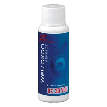 Крем оксидант 9% - Welloxon Perfect 30 volume - 60ml