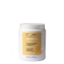 Oyster - Подхранваща крем-маска за суха и увредена коса с мед - 1000 ml
