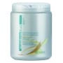 Sublime Fruit Cream Coconut - Защитна маска за боядисана коса с кокосов орех - 1000 ml