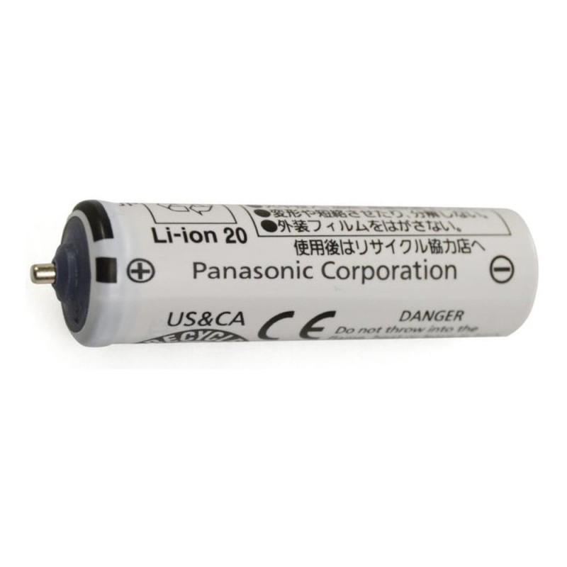 Акумулаторна Li-ion батерия за машинки Panasonic Акумулаторна Li-ion батерия за машинки Panasonic
