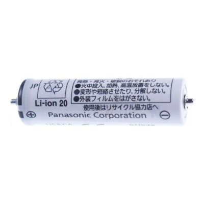 Акумулаторна Li-ion батерия за машинки Panasonic Акумулаторна Li-ion батерия за машинки Panasonic