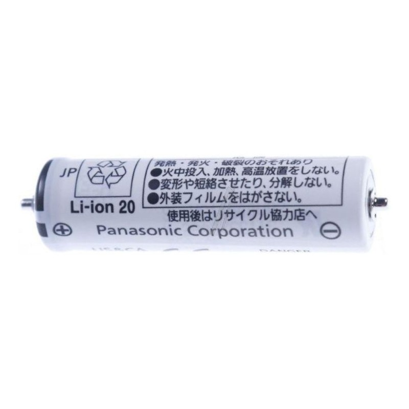 Акумулаторна Li-ion батерия за машинки Panasonic Акумулаторна Li-ion батерия за машинки Panasonic