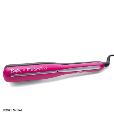 Лимитирана преса с пара Loreal Professionnel Barbie x SteamPod 3.0