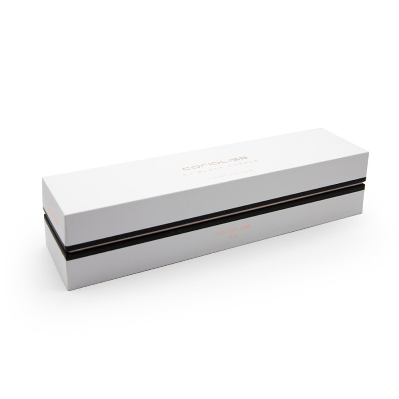 Преса за коса Corioliss C1 Black Copper